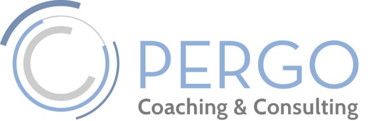 logo pergo coaching und consulting